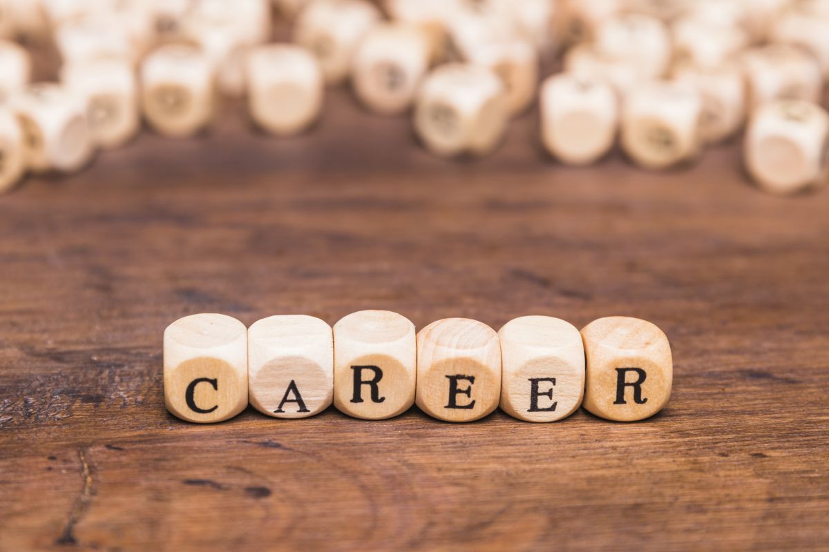 Career Guidance