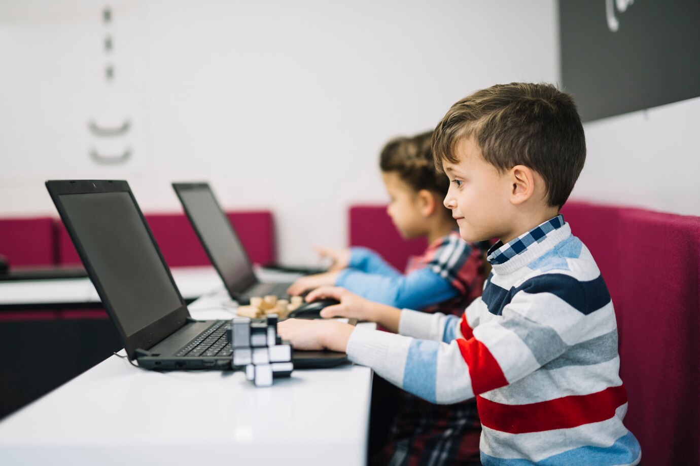 Computer Class