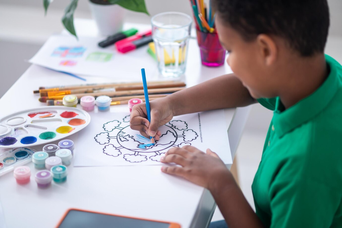 Drawing Course